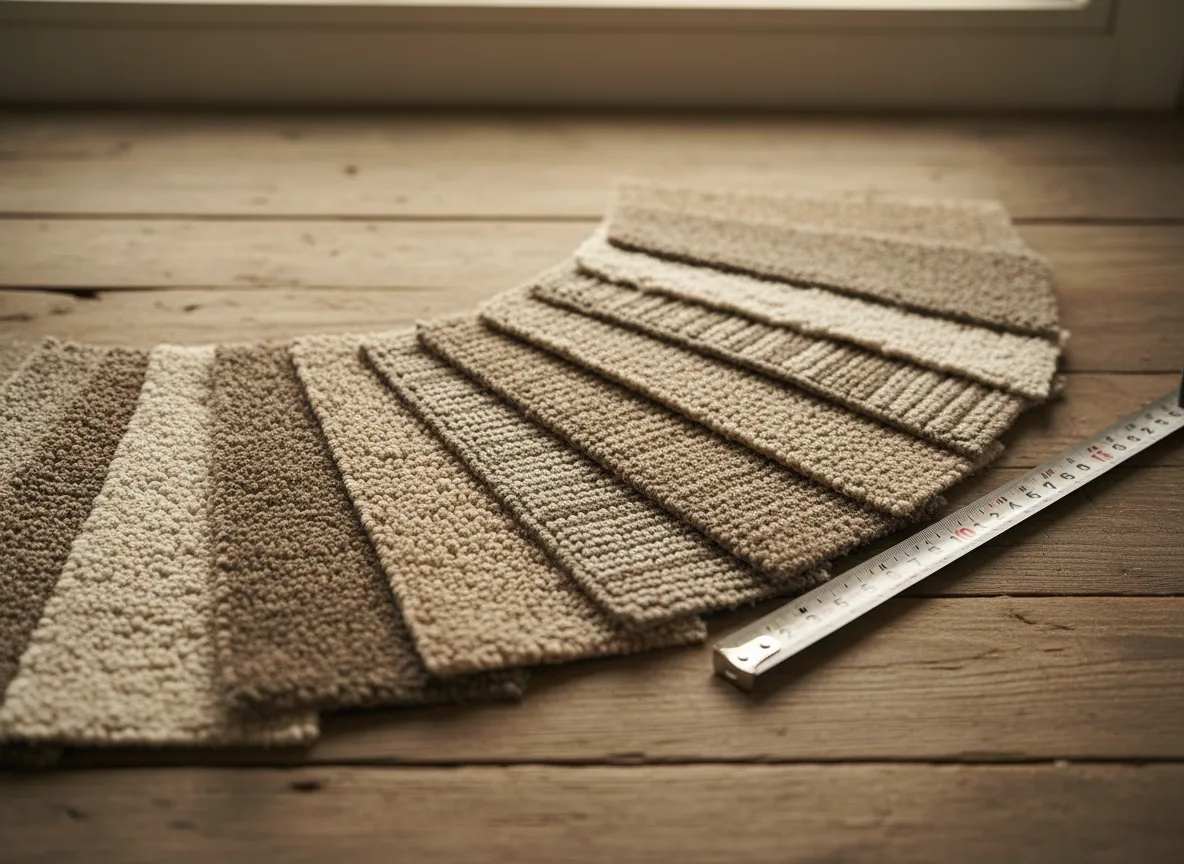 Carpet Installation Hidden Valley Lake, CA FAQs